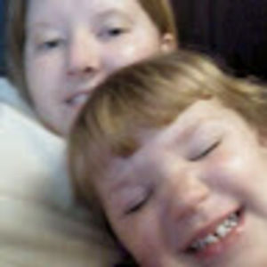 Meet your Posher, Lori